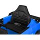 Jokomisiada Auto na akumulator Ford Mustang Shelby GT500 dla dziecka radio PA0306 NI