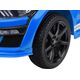 Jokomisiada Auto na akumulator Ford Mustang Shelby GT500 dla dziecka radio PA0306 NI