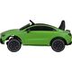 Jokomisiada Auto na akumulator Mercedes AMG CLA 45s dla dziecka efekt bujania PA0307