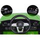 Jokomisiada Auto na akumulator Mercedes AMG CLA 45s dla dziecka efekt bujania PA0307