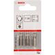 Bosch Screwdriver bit extra hard Bosch 2607001622