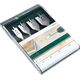 Wiertło Bosch Feather drill set for wood BOSCH, 16, 22, 25, 32 mm
