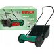 Kosiarka ręczna Bosch Mechanical lawnmower BOSCH AHM 38 G, 0600886103