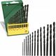 Wiertło Bosch COMPLECT 13PCS DRILL BITS PROMOLINE