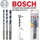 Wiertło Bosch CONCRETE DRILL BIT BOSCH CYL-5 SET 5/6/8