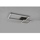 Lampa sufitowa Reality PADELLA LED CEILING R62642432 BL 4000K