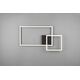 Lampa sufitowa Reality PADELLA LED CEILING R62642432 BL 4000K