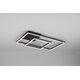 Lampa sufitowa Reality PADELLA LED CEILING R62642432 BL 4000K