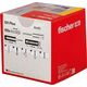 Fischer University pin SX Plus 8x40 mm, 100 pcs.