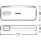 Osram OSRAM BATTERY STARTER 400