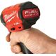 Milwaukee MILWAUKEE.IMPACT DRIVER. M12FQID-0