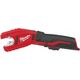 Milwaukee MILWAUKEE.PIPE CUTTER M12PCSS-202C STEEL/INOX/COPPER