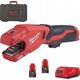 Milwaukee MILWAUKEE.PIPE CUTTER M12PCSS-202C STEEL/INOX/COPPER