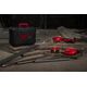 Milwaukee MILWAUKEE.PIPE CUTTER M12PCSS-202C STEEL/INOX/COPPER