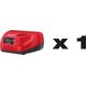 Wiertarko-wkrętarka Milwaukee MILWAUKEE.DRIVEN UD.M12FPD2-402X 45Nm 2x4.0Ah