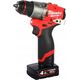 Wiertarko-wkrętarka Milwaukee MILWAUKEE.DRIVEN UD.M12FPD2-402X 45Nm 2x4.0Ah