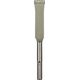 Milwaukee MILWAUKEE SDS-MAX CHISEL 38mm x 280mm FOR MORTAR...