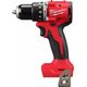 Wiertarko-wkrętarka Milwaukee MILWAUKEE.DRIVEN UD.M18BLPDRC-422C 60.5Nm 1x4.0Ah+1x2.0Ah BL