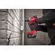 Wiertarko-wkrętarka Milwaukee MILWAUKEE.DRIVEN UD.M18BLPDRC-422C 60.5Nm 1x4.0Ah+1x2.0Ah BL