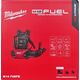 Milwaukee MILWAUKEE.BACKPACK BLOWER 4x18V M18F2BPB-0