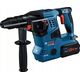 Młotowiertarka Bosch BOSCH. HAMMER GBH 18V-28 CF 2x8.0Ah PROCORE 3.4J LB