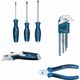 Bosch BOSCH. TOOL BELT 108 cm + TOOL SET