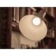 Osram LED CLA40 2.5W/830 230V GLFR UE E27OSRAM