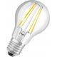 Osram LED CLA40 2.5W/830 230V GLFR UE E27OSRAM