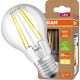 Osram LED CLA40 2.5W/830 230V FIL UE E27 OSRAM