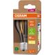 Osram LED CLA40 2.5W/830 230V FIL UE E27 OSRAM