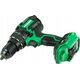 Wiertarko-wkrętarka Hikoki Cordless drill driver Hikoki DS36DC W2Z HIT-SYSTEM HSC2