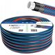 Vartco Garden hose 3/4" 30m 4-ply Vartco LIGHT BLUE 1008340030