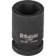 Richmann Impact head 16 mm 1/2" short