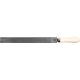 Richmann Flat file for wood 250mm