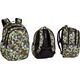 Epson Backpack CoolPack Joy S Army Stars
