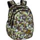 Epson Backpack CoolPack Joy S Army Stars