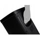 Głośnik Sven Portable speaker SVEN PS-950 black power output 2x80W (RMS) TWS Bluetooth IPx4 FM USB microSD LED-display lithium battery