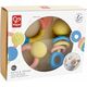 Hape HAPE Rattle & Teether Collection, E0027