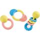 Hape HAPE Rattle & Teether Collection, E0027