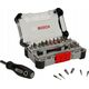 Bosch Set of 42 precision bits BOSCH
