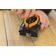Heco Decking board installation tool Heco (95 - 145 mm)