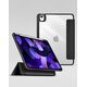 Etui na tablet eStuff eSTUFF ES68202151-BULK etui na tablet 27,7 cm (10.9") Folio Czarny