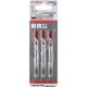 Bosch BRZESZCZOT DO WYRZYNAREK T108BHM 3SZT.