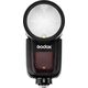 Lampa błyskowa GODOX Godox V1 round head flash Canon