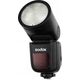 Lampa błyskowa GODOX Godox V1 round head flash Canon