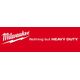 Młotowiertarka Milwaukee Akumuliatorinis perforatorius SDS-Plius M18 BLH-502X (18V) 2x5,0Ah 2,3J Milwaukee