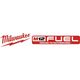 Wiertarka Milwaukee Akumuliatorinis suktuvas-gręžtuvas M12 FDD2-402X 12V Milwaukee