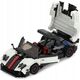 Rastar RASTAR 1:16 mastelio surenkamas automodelis Pagani Zonda Cinque Bricks, 98200