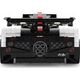 Rastar RASTAR 1:16 mastelio surenkamas automodelis Pagani Zonda Cinque Bricks, 98200