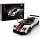 Rastar RASTAR 1:16 mastelio surenkamas automodelis Pagani Zonda Cinque Bricks, 98200